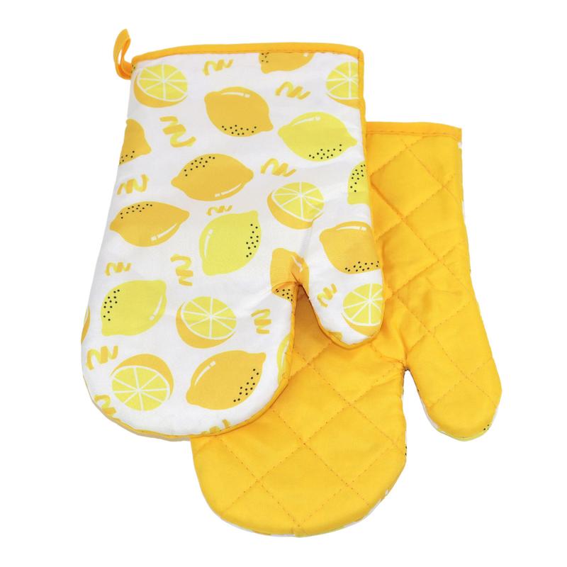 Jak uszyć idealne rękawice kuchenne: praktyczny poradnik krok po kroku