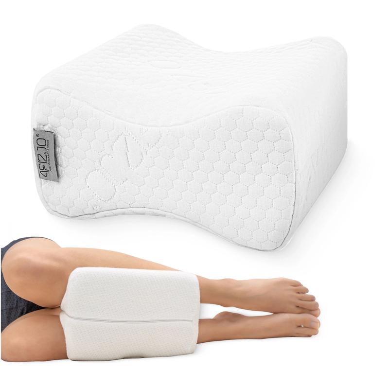 Jak wybrać idealny rozmiar poduszki do spania? Przewodnik po komfortowym snie