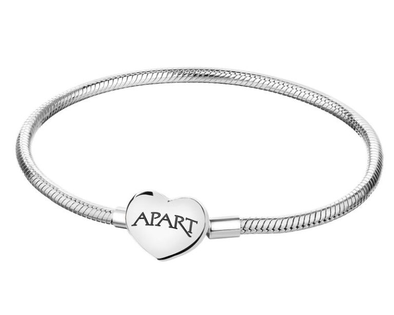 Jak znaleźć idealny rozmiar bransoletki Apart dla siebie?