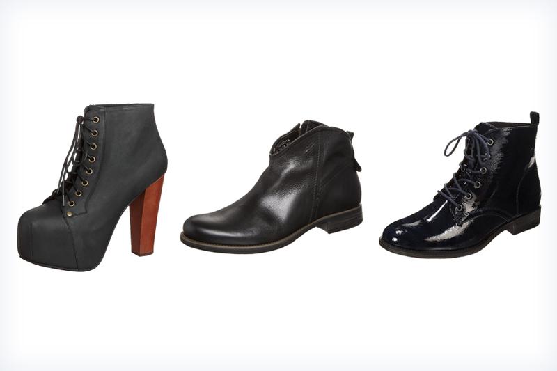 Jakie buty pasują do granatowej parki? Oto najlepsze propozycje!