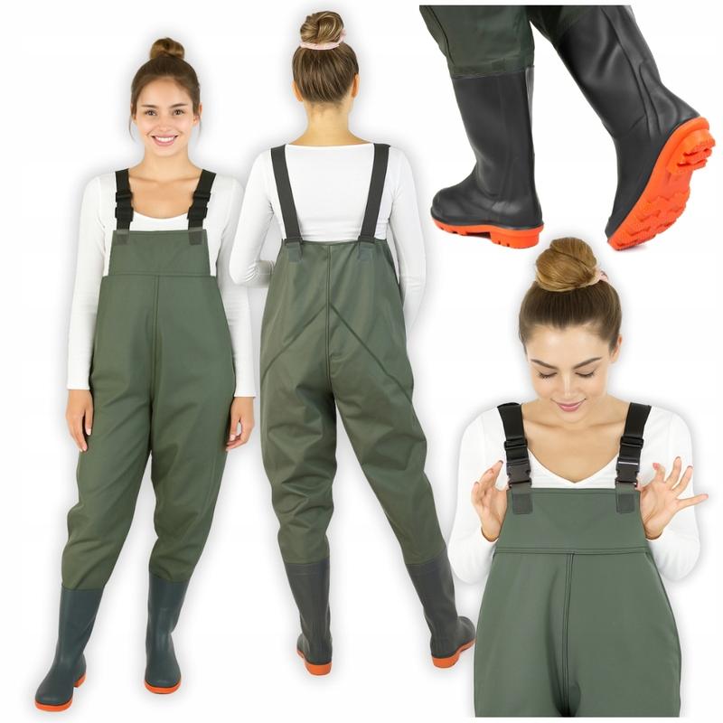 Jakie spodnie męskie w rozmiarze 44 wybrać? Przewodnik po dopasowaniu i stylach