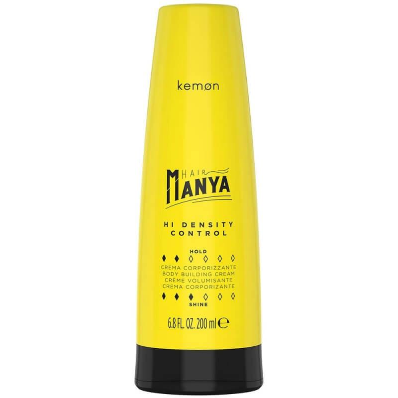 Odkryj idealny lakier do włosów Kemon Manya – sekret perfekcyjnej fryzury