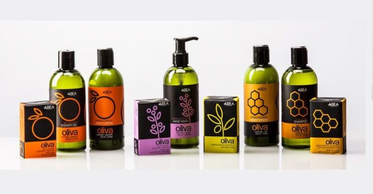 Odkryj, jakie kosmetyki warto kupić w Grecji na wyjątkowe piękno