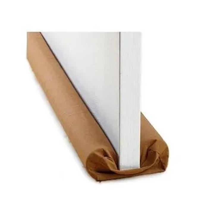 Praktyczny przewodnik: Jak uszyć stylowy ocieplacz pod drzwi?