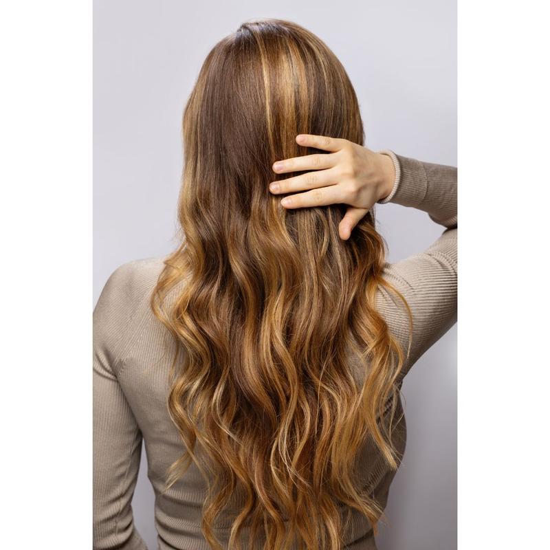 Sekrety naturalnego farbowania włosów na rudo – odkryj najlepsze metody!