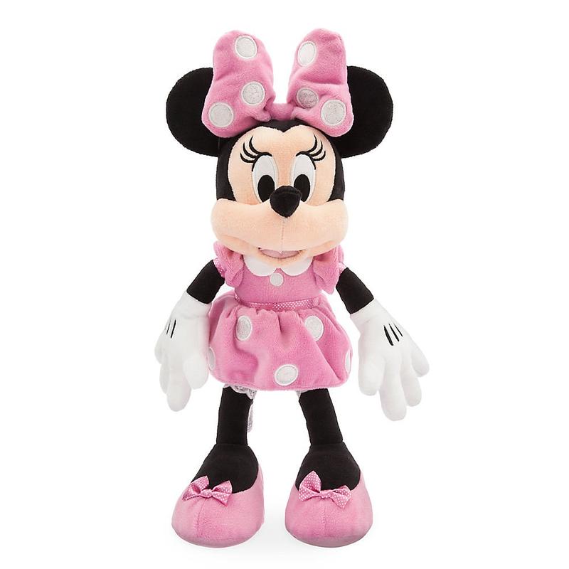 Stwórz wyjątkowy strój myszki Minnie w kilku prostych krokach