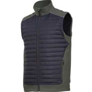 Szyjemy bezrękawnik krok po kroku: poradnik dla początkujących