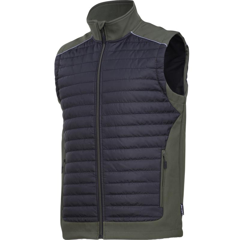 Szyjemy bezrękawnik krok po kroku: poradnik dla początkujących