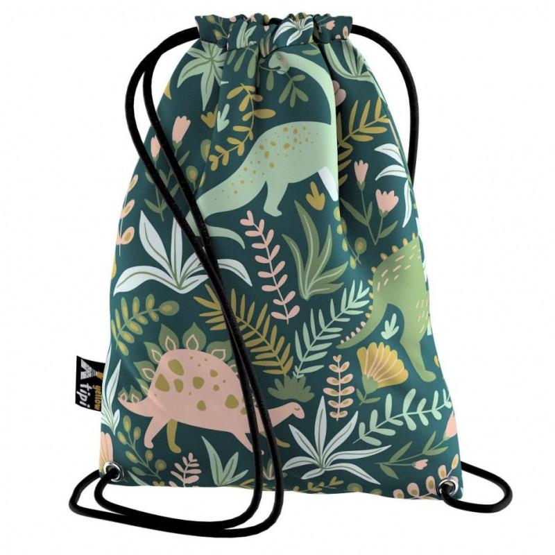 Wyjątkowy poradnik: jak uszyć worek dla przedszkolaka krok po kroku