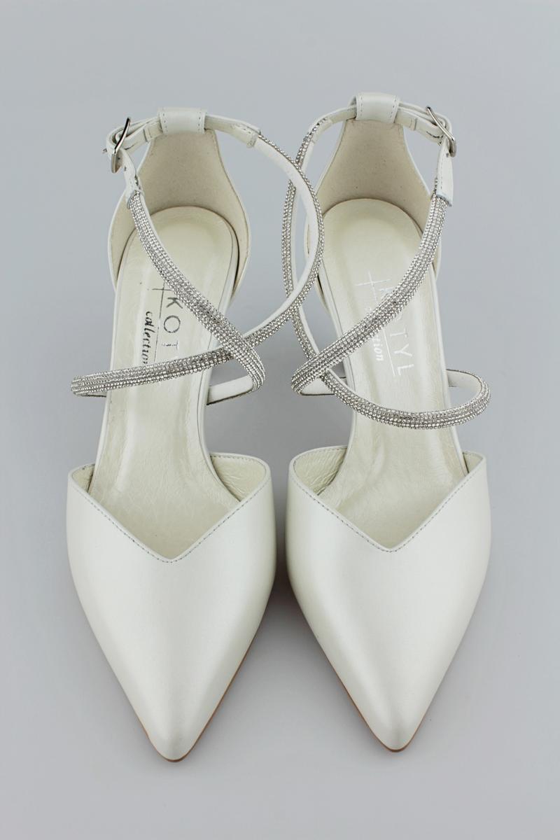 Dobór butów do okazji