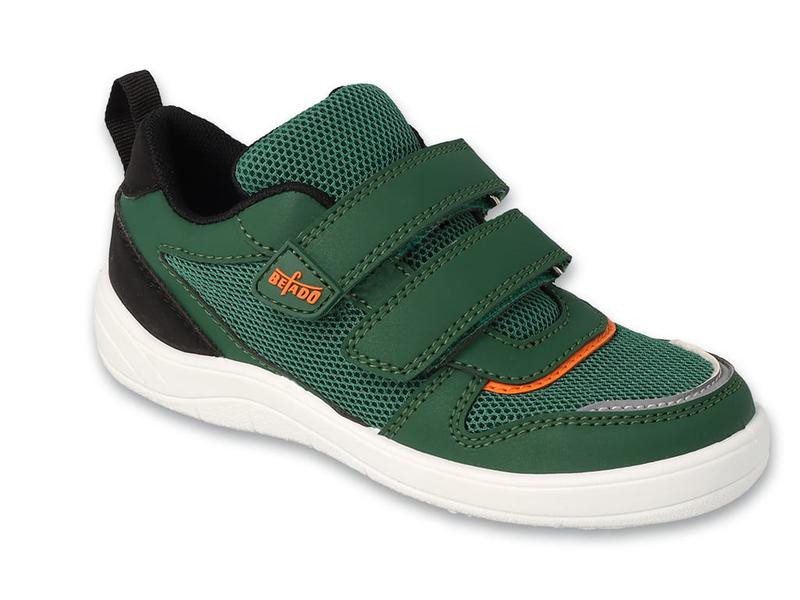 Dobór rozmiaru butów dla dzieci