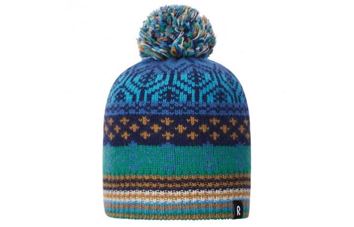 Dobór rozmiaru czapki do wieku dziecka