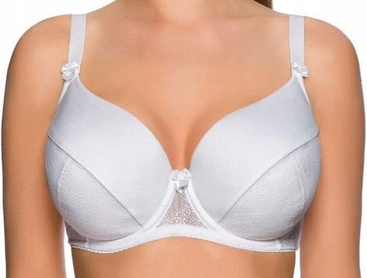 Dobór rozmiaru stanika dla nastolatek