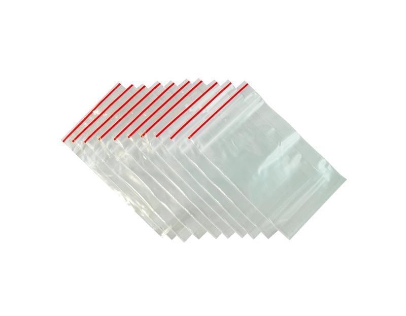 Dobór rozmiaru woreczków strunowych