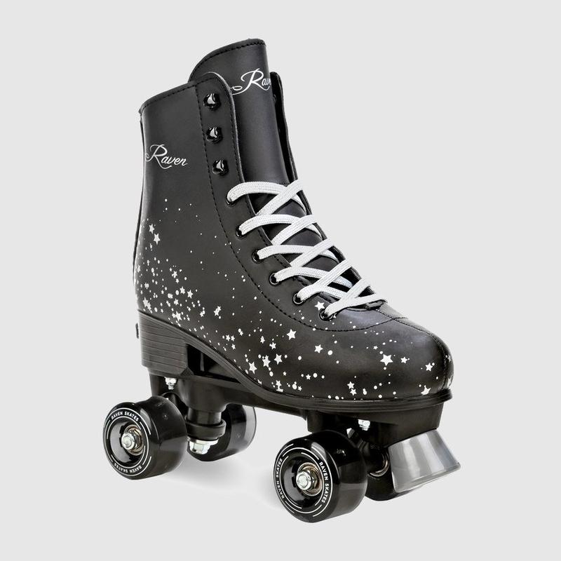 Dobór rozmiaru wrotek