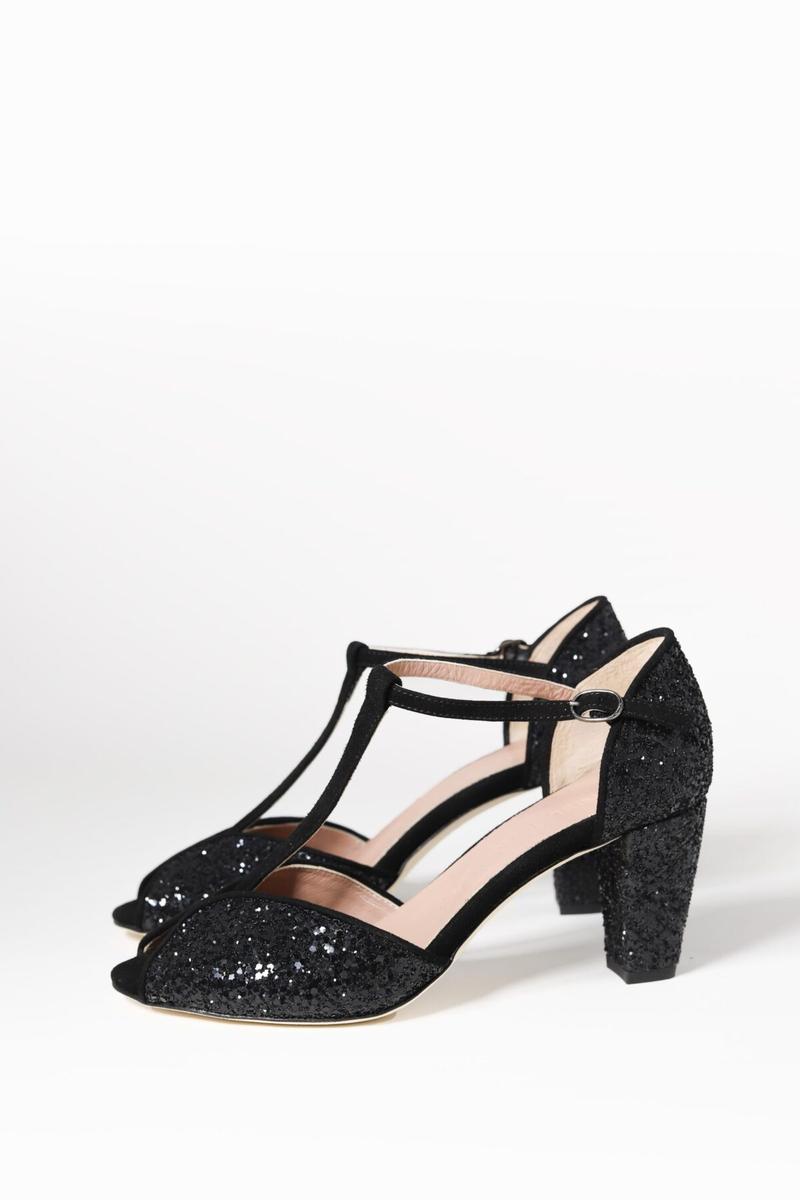 Idealne buty do obcisłej sukienki