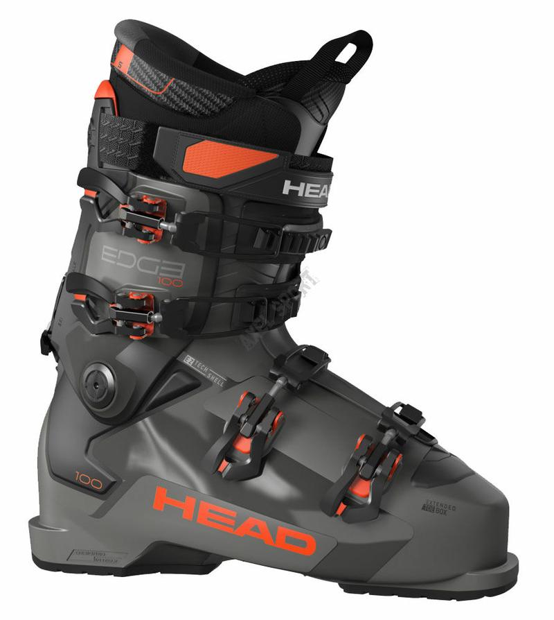 Jak dobrać rozmiar butów narciarskich