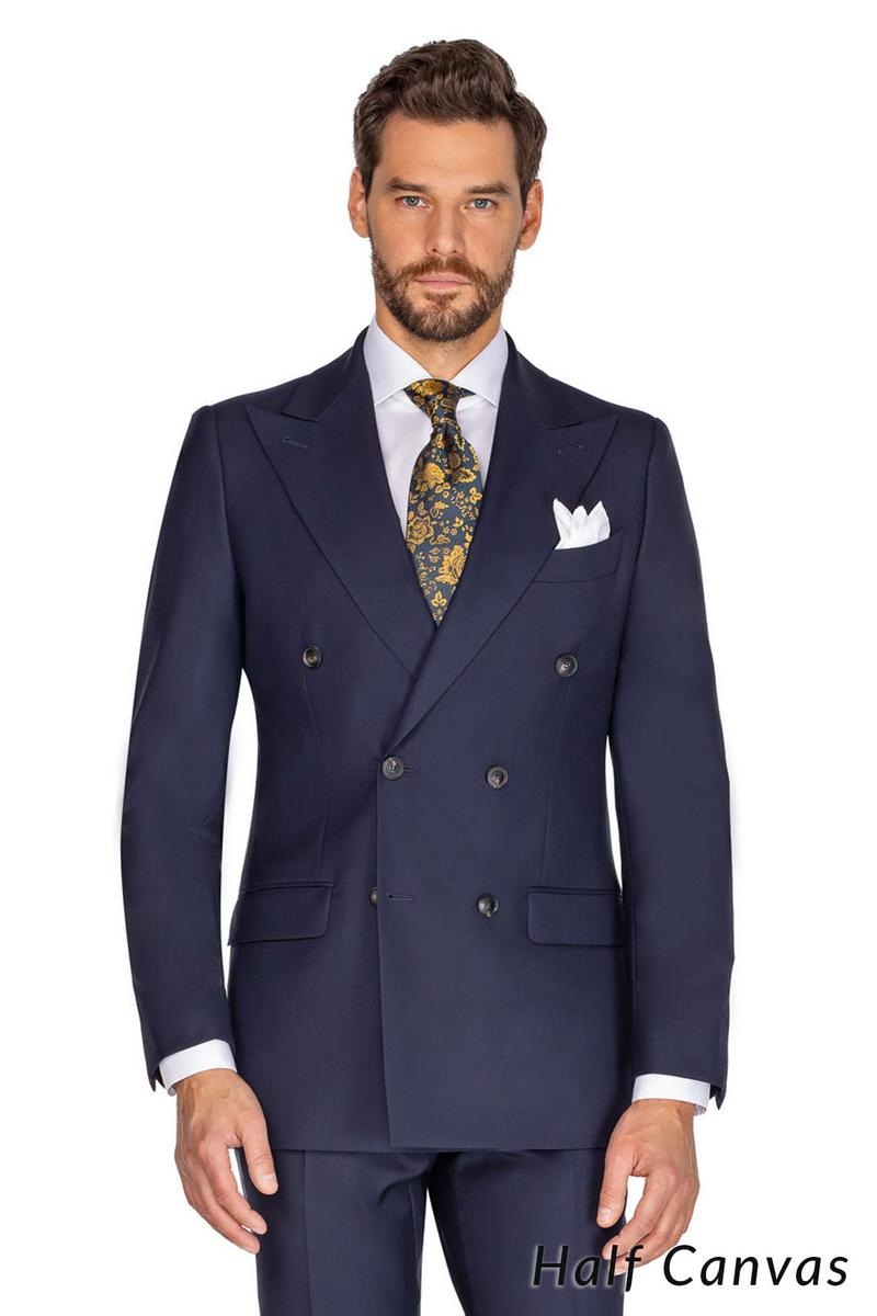 Jak zmierzyć rozmiar garnituru