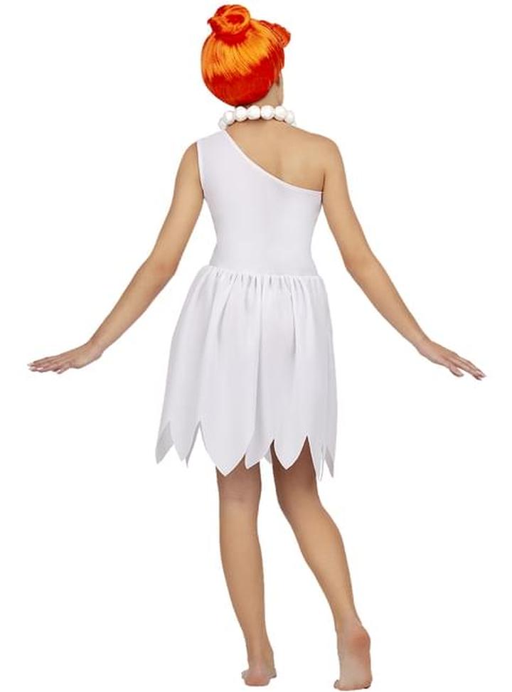 Kostium Flintstonowie DIY