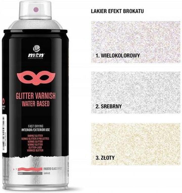 Lakier do włosów bez zapachu