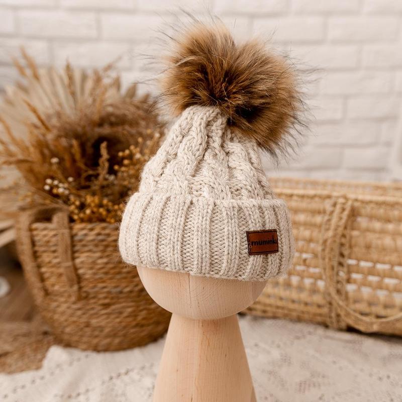 Mierzenie obwodu głowy dziecka