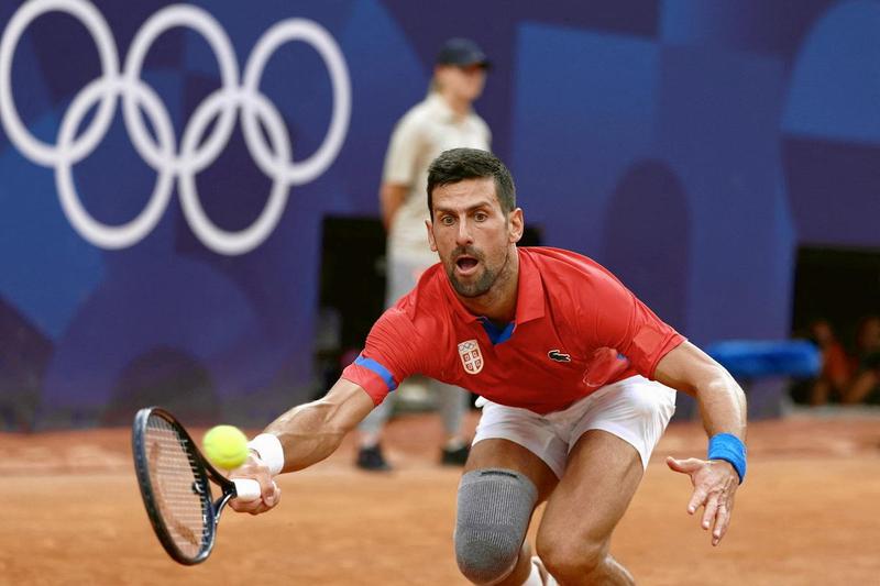 Obuwie tenisowe Nova