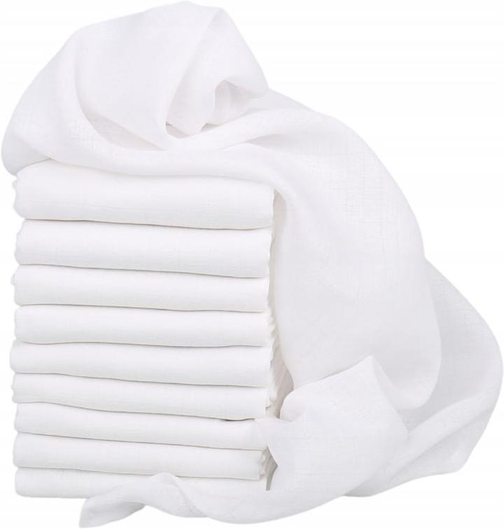 Rozmiar pieluch tetrowych dla noworodka