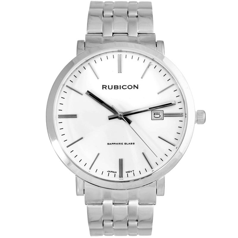 Rozmiar zegarka męskiego