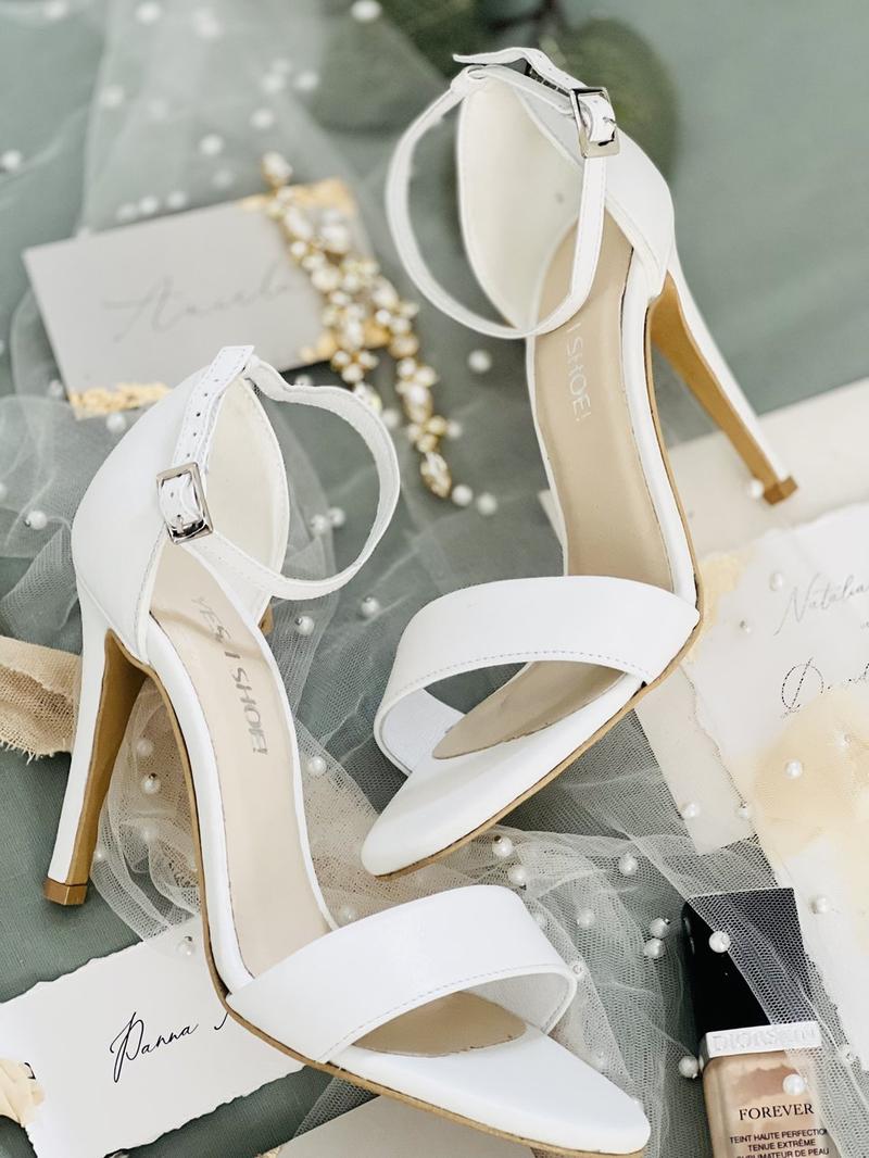 Styl i elegancja do sukni ślubnej