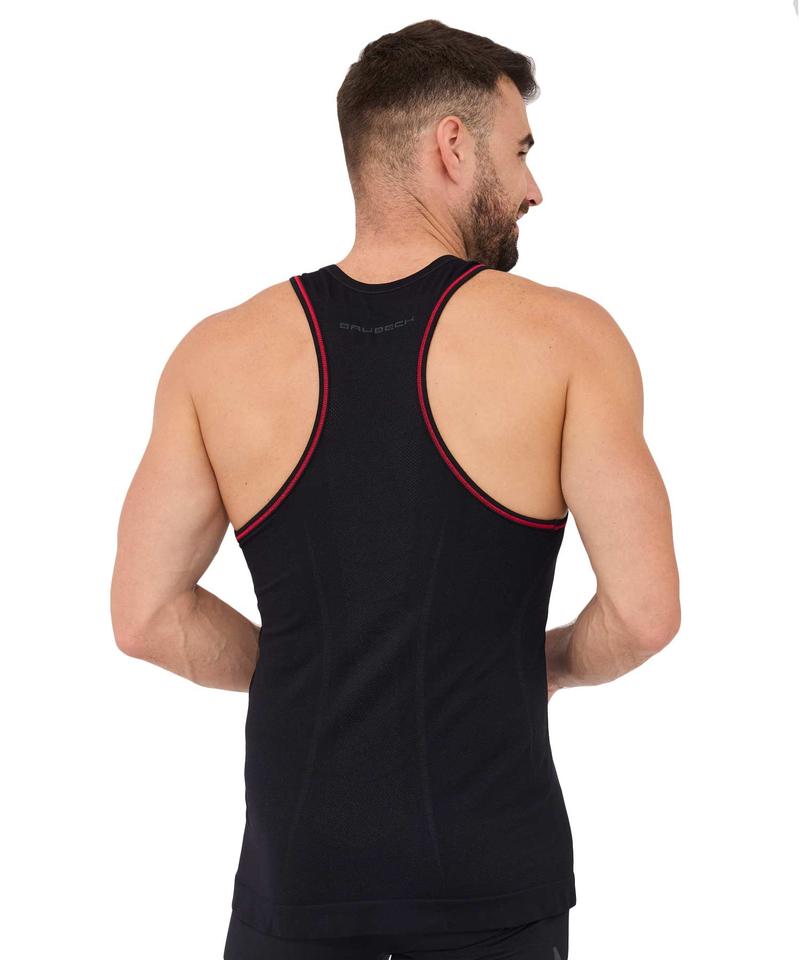 Szycie koszulki na ramiączkach