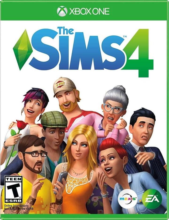 The Sims 4 edycja działki krok po kroku