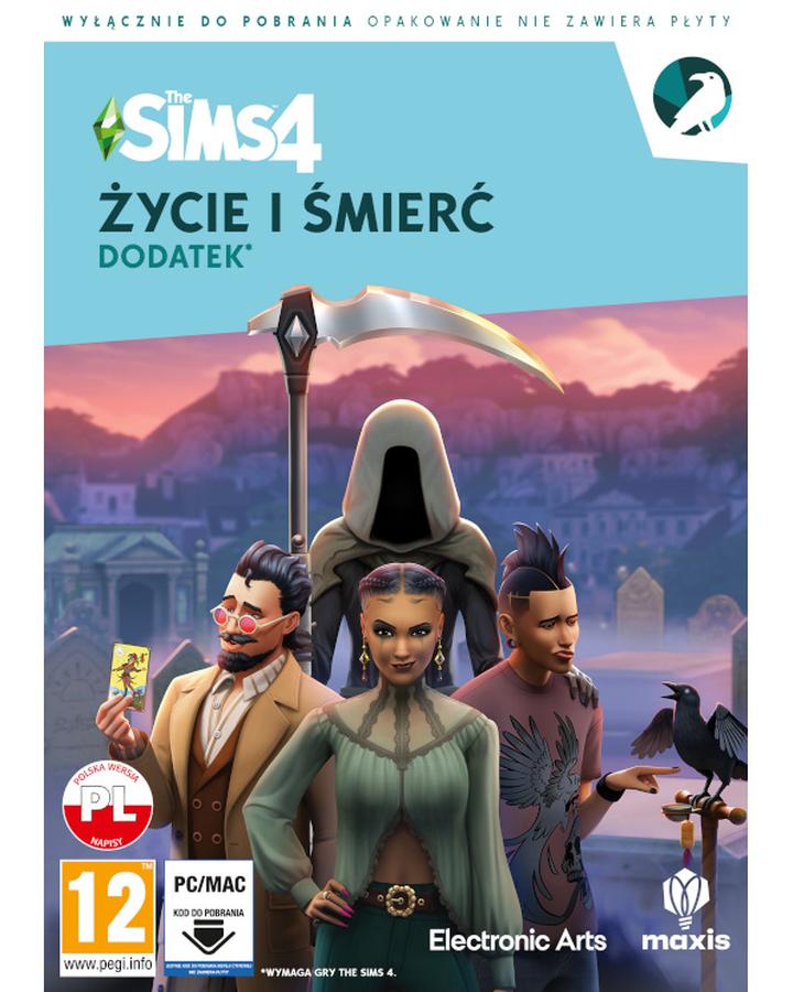 The Sims 4 zmiana rozmiaru parceli