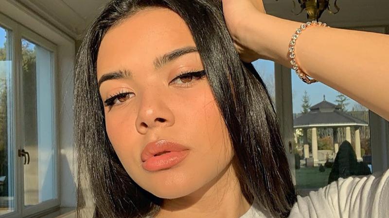 Trendy obuwnicze Lexy