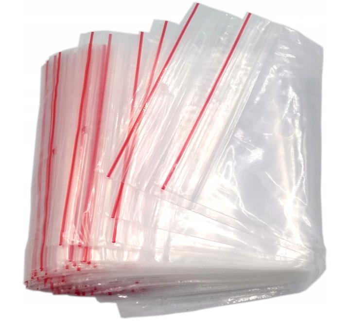 Woreczki strunowe w szpitalu