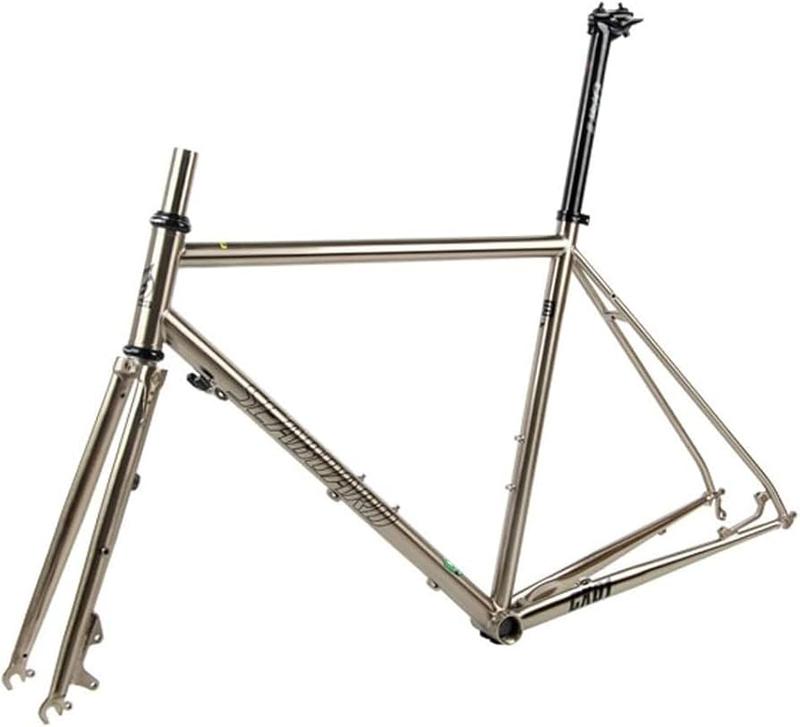 Wzrost a wielkość ramy