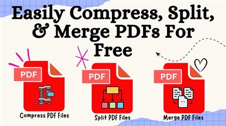 Zmniejszanie rozmiaru PDF