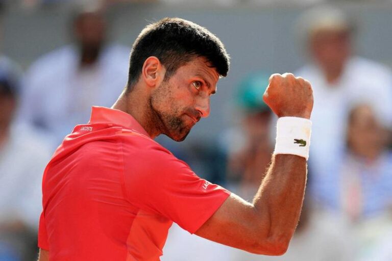 Chwytliwe obuwie Nova: W jakich butach gra Djokovic?