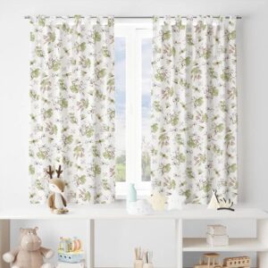 Fascynujący przewodnik: Jak uszyć idealne zasłony do pokoju dziecięcego