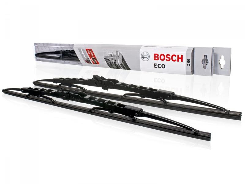 Jak dobrać idealny rozmiar wycieraczek do Opla Zafiry A?