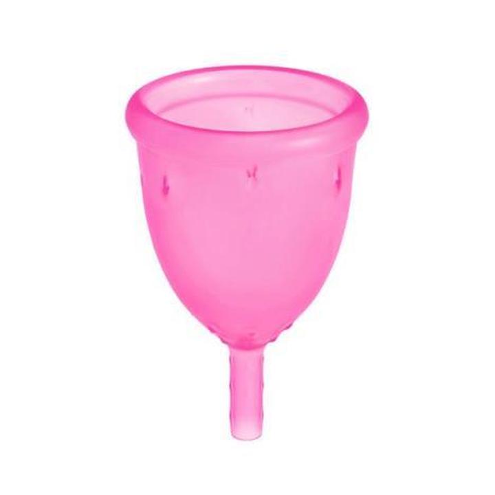 Jak dobrać odpowiedni rozmiar kubeczka menstruacyjnego Facelle?