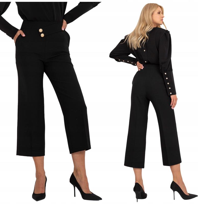 Jak dobrać odpowiedni rozmiar spodni damskich 42?