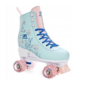 Jak dobrać odpowiedni rozmiar wrotek, aby cieszyć się jazdą?