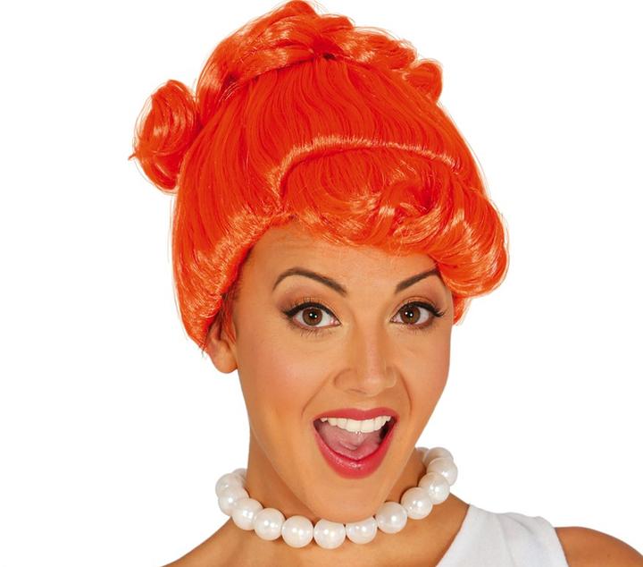 Jak stworzyć idealny strój wilma flinstone na każdą okazję