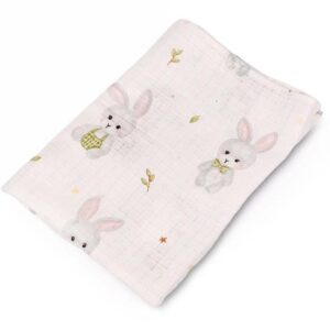 Jak wybrać odpowiedni rozmiar pieluch tetrowych dla noworodka?