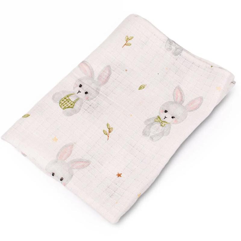 Jak wybrać odpowiedni rozmiar pieluch tetrowych dla noworodka?