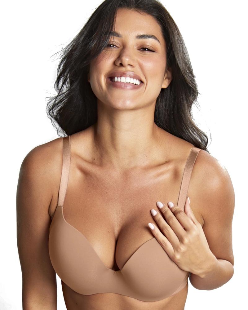 Jak znaleźć idealny rozmiar biustonosza - poradnik dla każdej kobiety