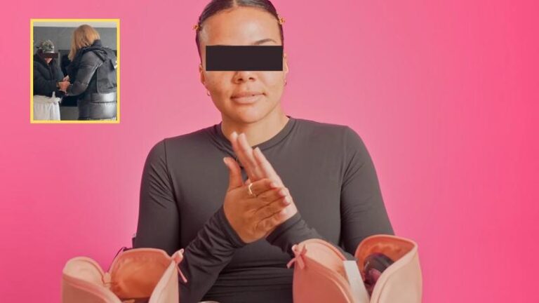 Odkryj, jakie buty nosi Lexy i jak wpływają na jej styl