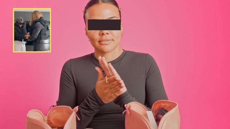 Odkryj, jakie buty nosi Lexy i jak wpływają na jej styl