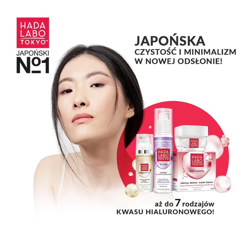 Odkryj, jakie kosmetyki przywieźć z Japonii i zachwyć się ich magicznymi właściwościami