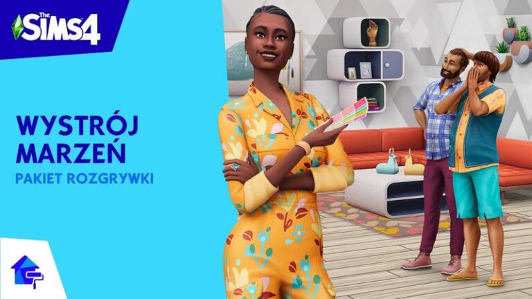 Odkryj sekret: jak w The Sims 4 zmienić rozmiar parceli?
